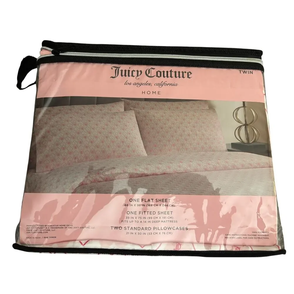 Juicy Couture new juicy