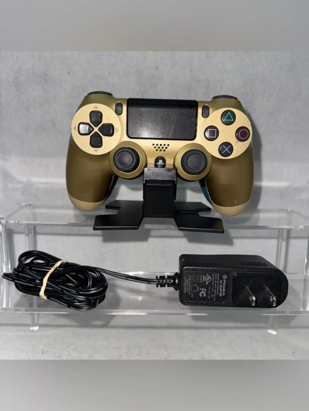 Playstation 4 euc powera