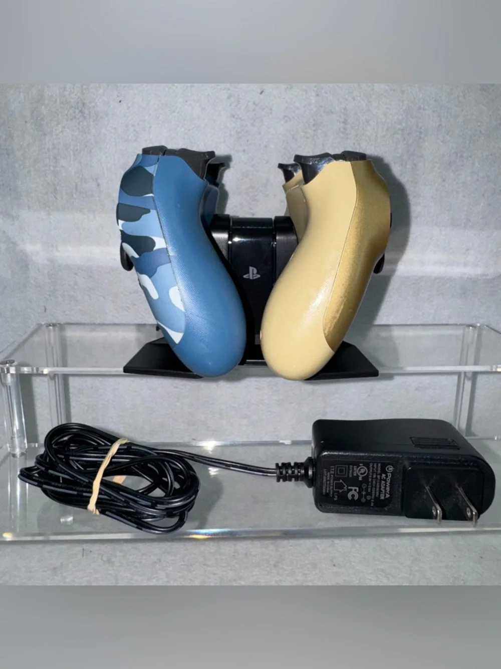 Playstation 4 euc powera