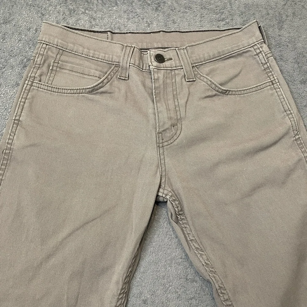 Levis product pair