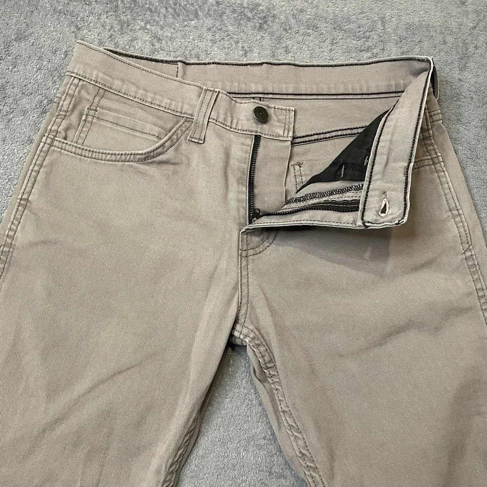 Levis product pair
