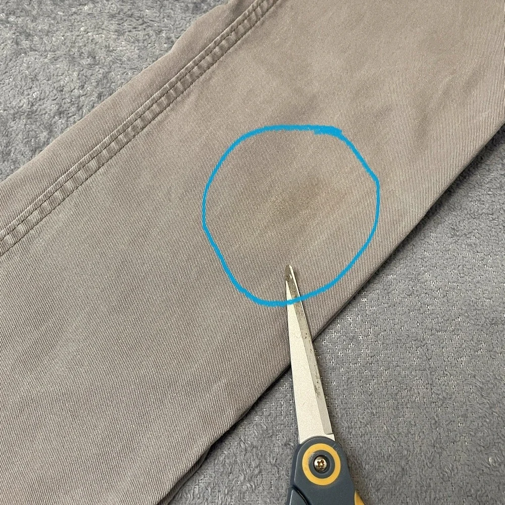 Levis product pair