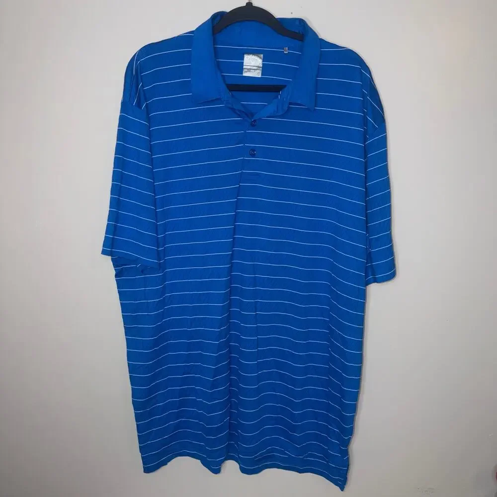 Callaway stay cool