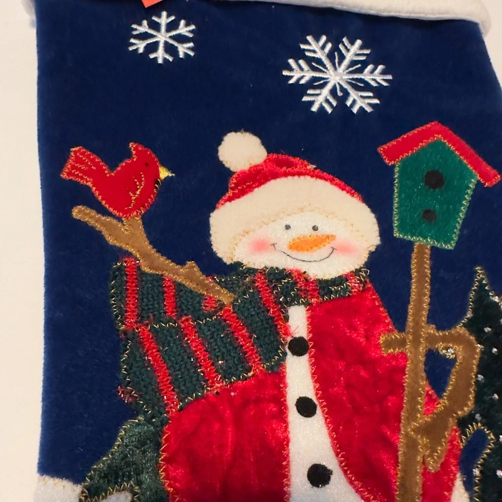 MerryBrite velvet christmas