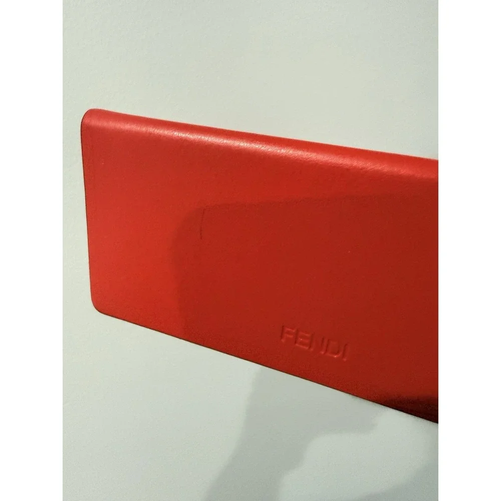Fendi eyeglasses magnetic
