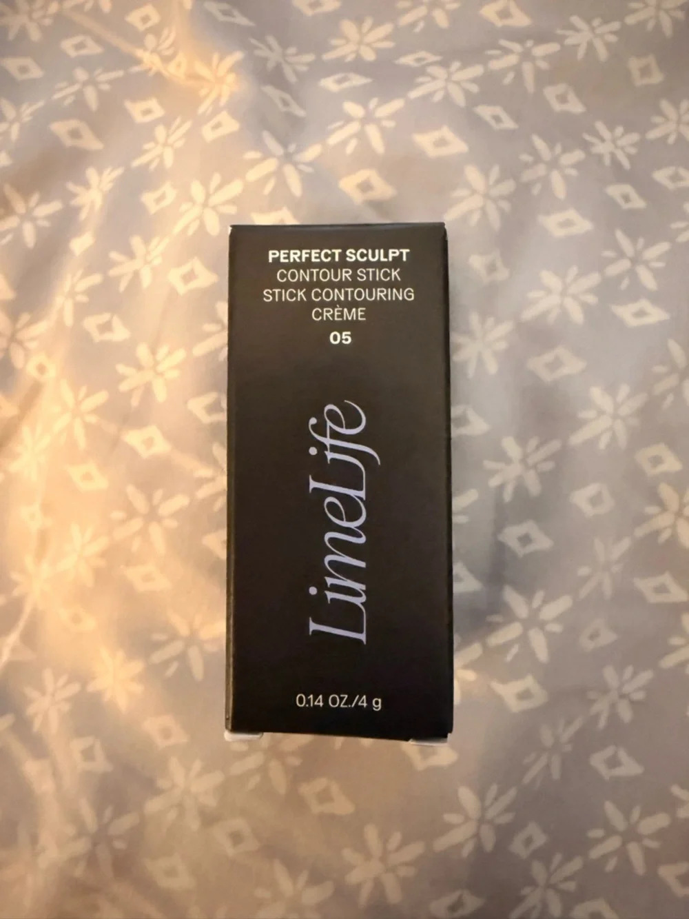 Limelife perfect sculpt