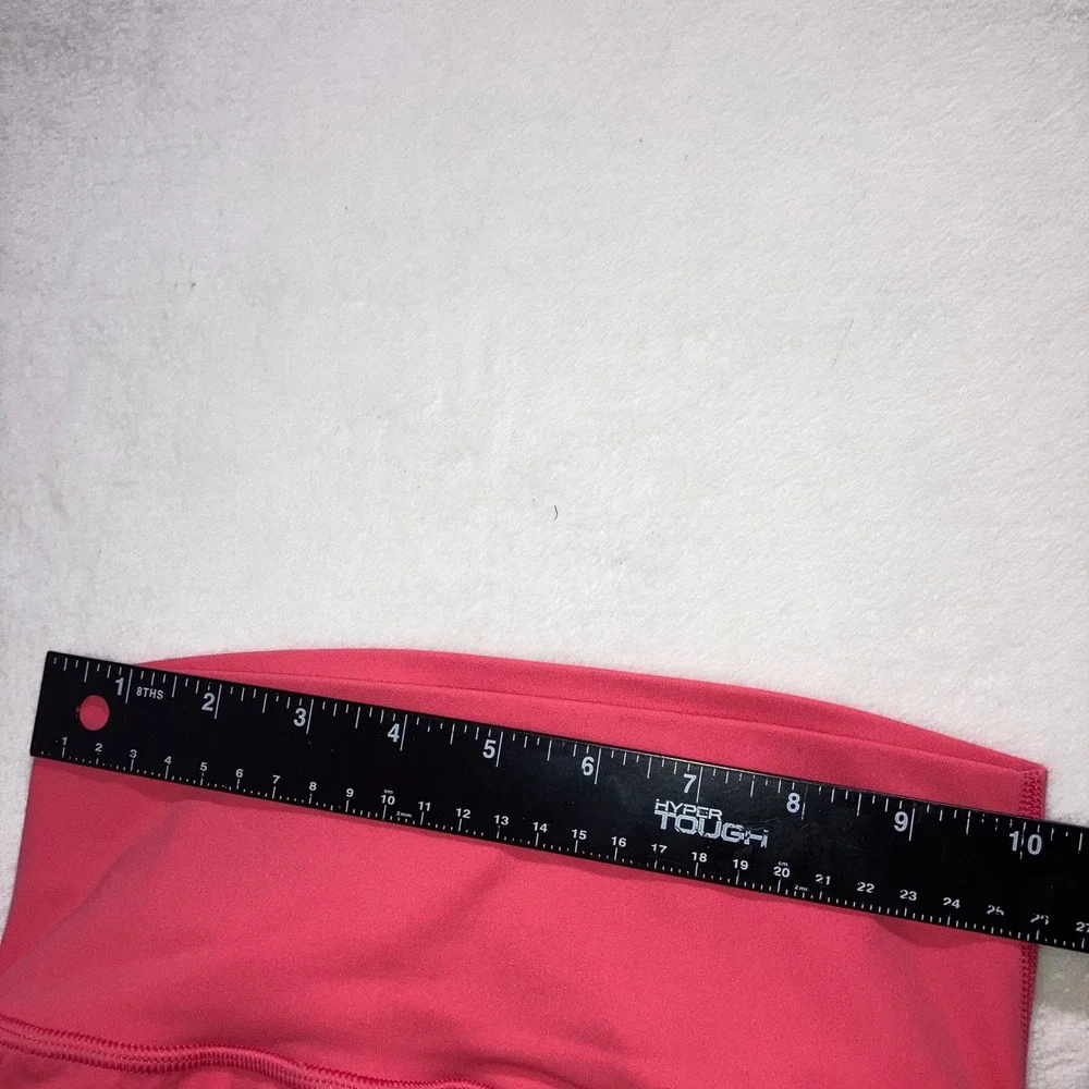 Athleta Transcend Skort Pink Womens XS Performance Activewear Skirt Gym Workout