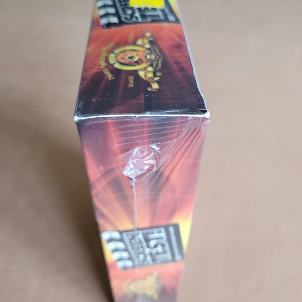 Vintage MGM Screen Test!  DVD TV Movie Trivia Board Game 2004 New Sealed Box Y2K