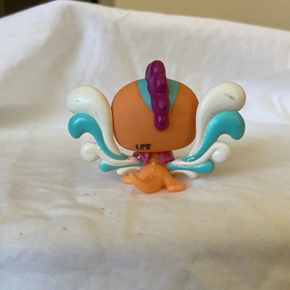 Littlest Pet Shop littlest pet