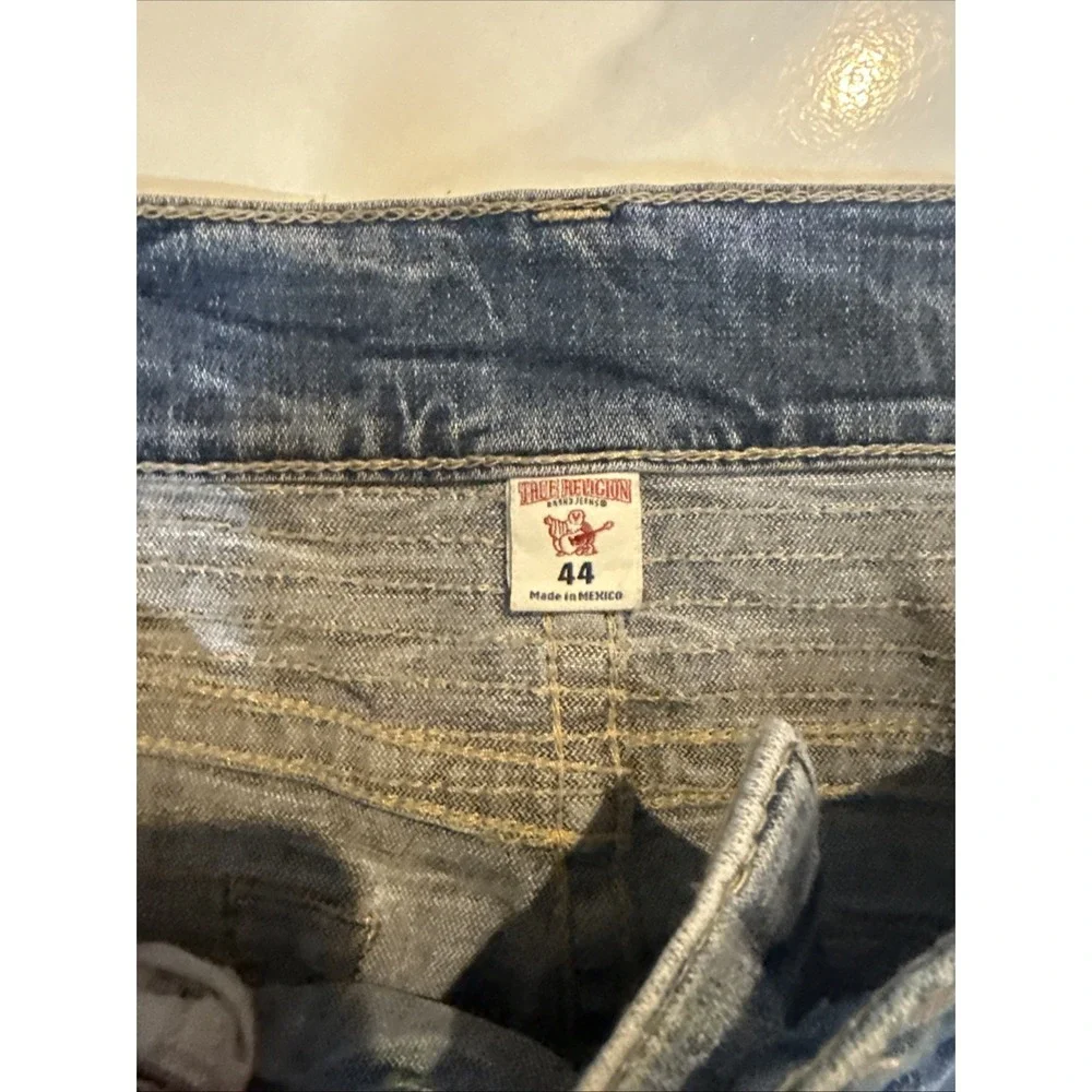 True Religion true religion