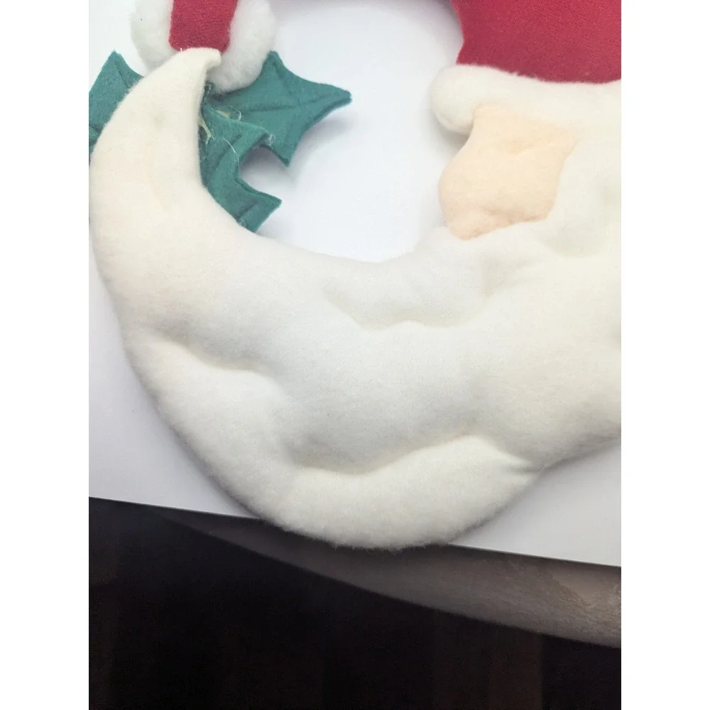N/A santa claus
