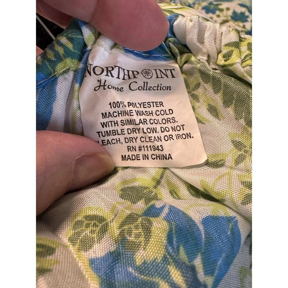 Northpoint normal vintage
