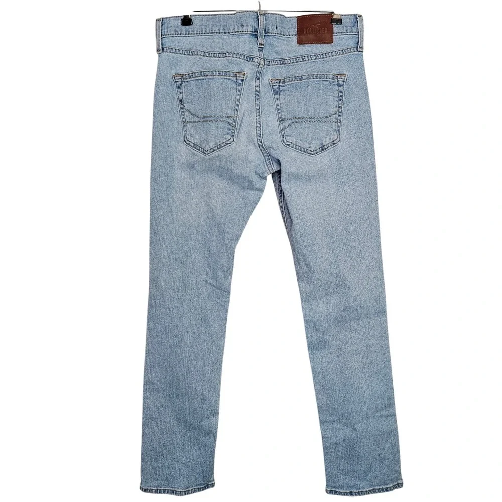 Hollister feel shipped