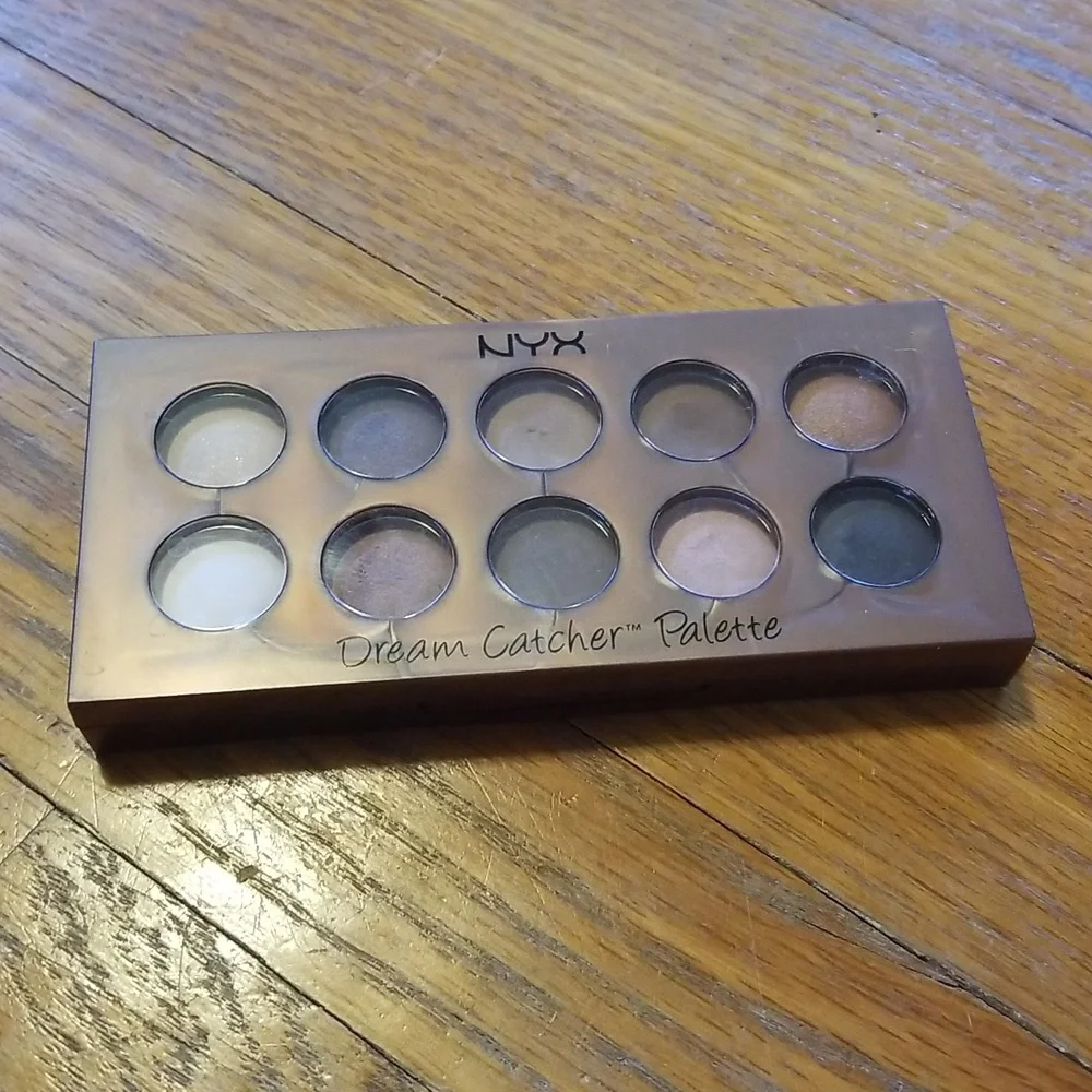 NYX, ColourPop, Caliente Artist caliente artist