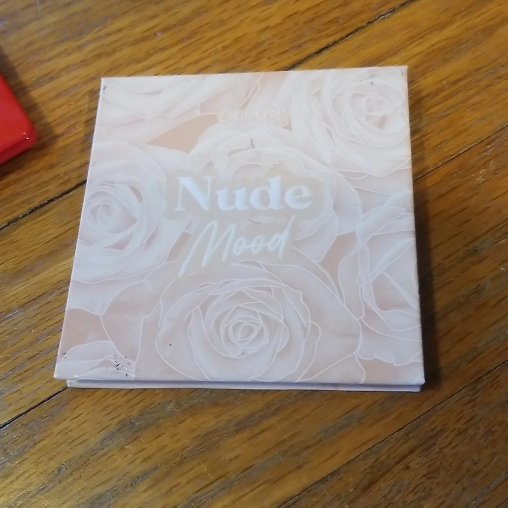 NYX, ColourPop, Caliente Artist caliente artist