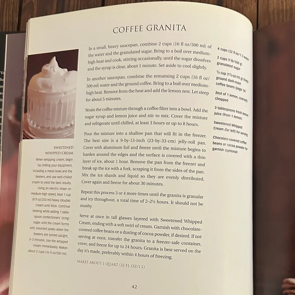 Williams Sonoma explore variety