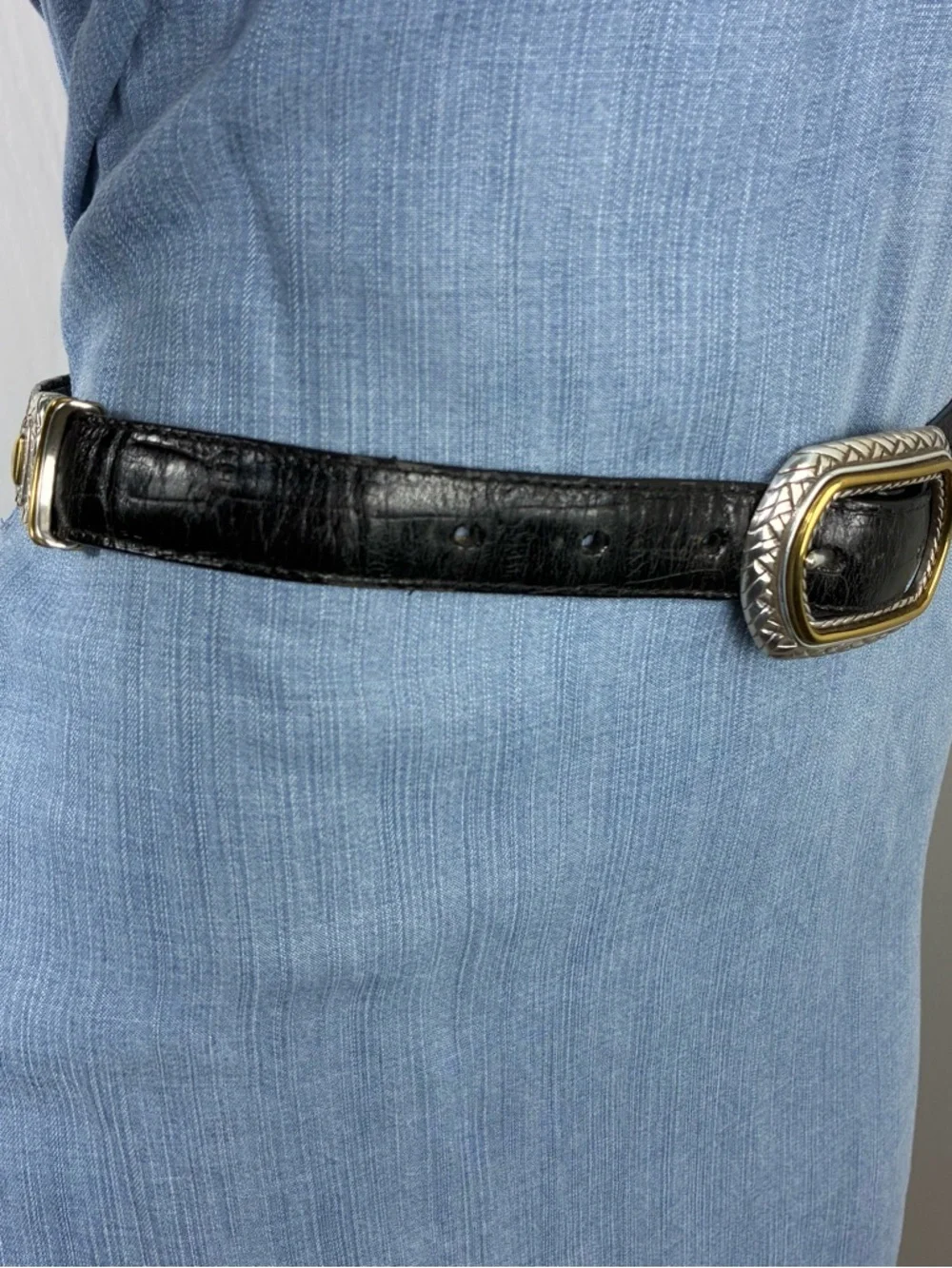 N/A all belts