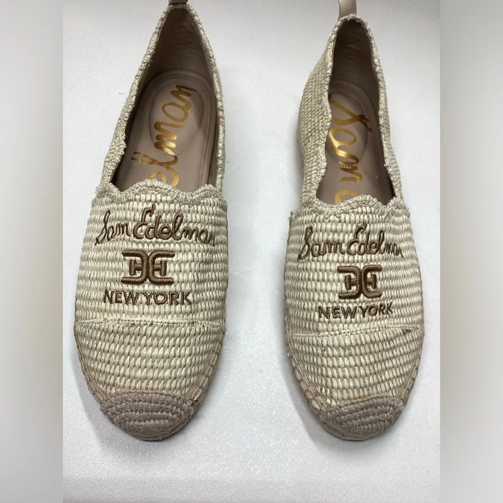 Sam Edelman allover woven