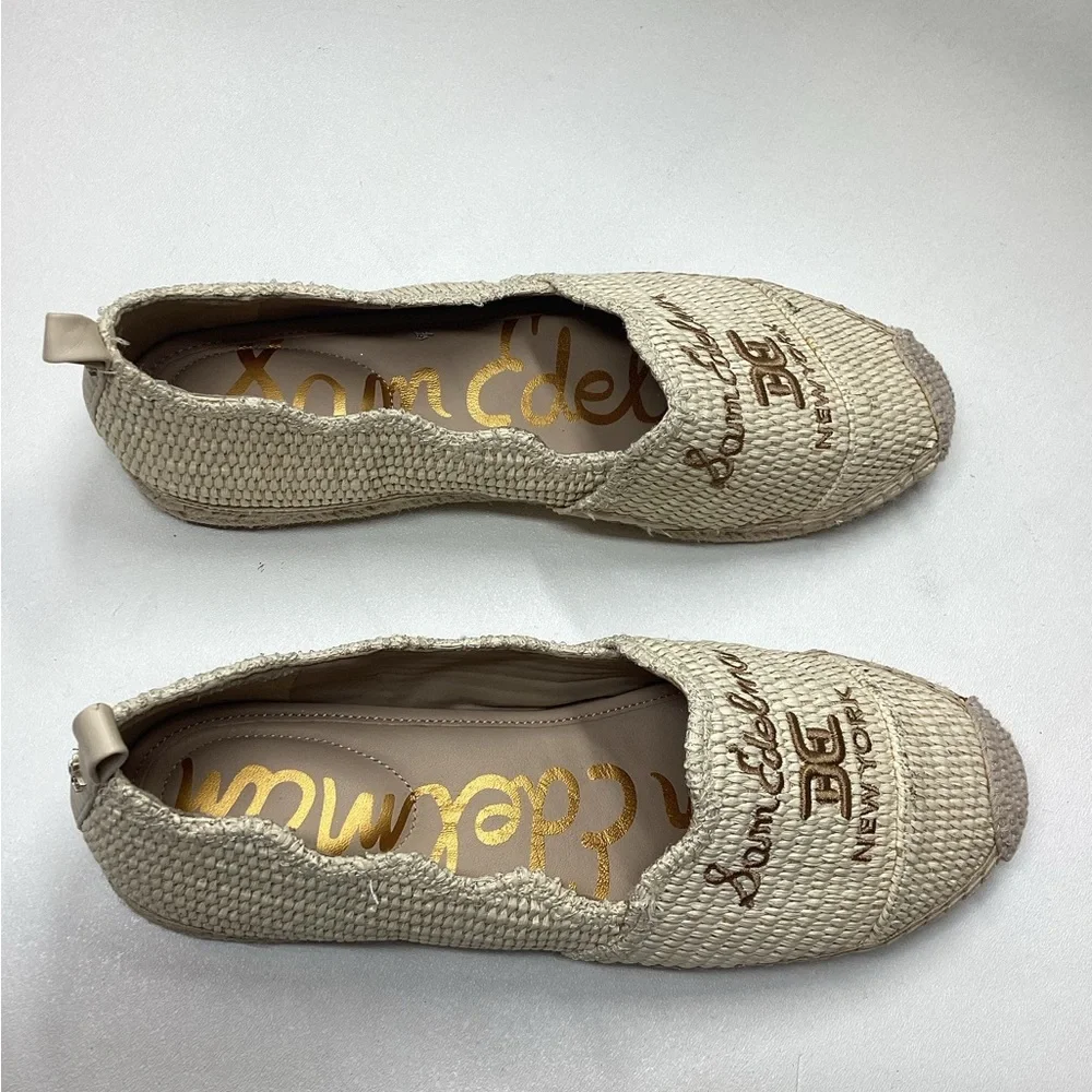 Sam Edelman allover woven