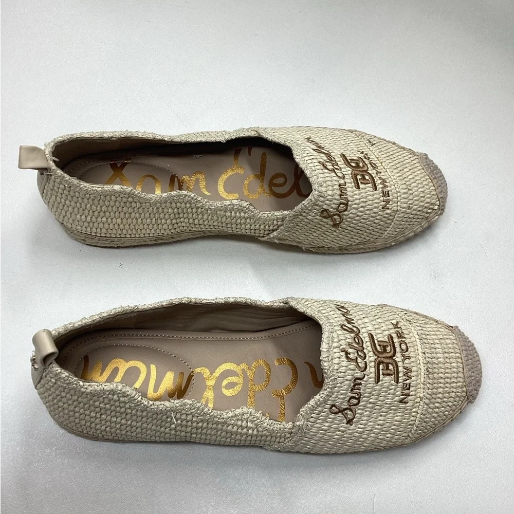 Sam Edelman allover woven