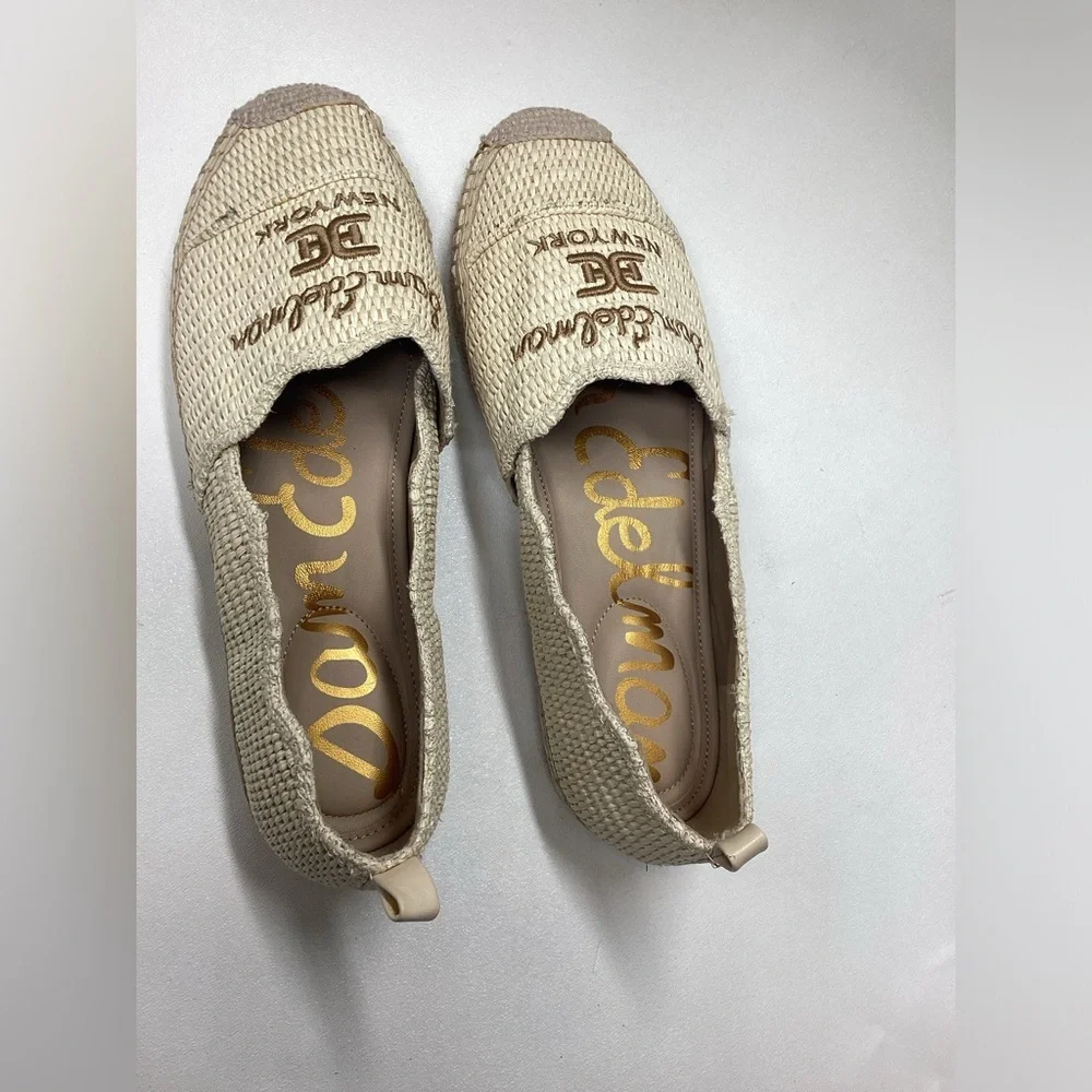 Sam Edelman allover woven