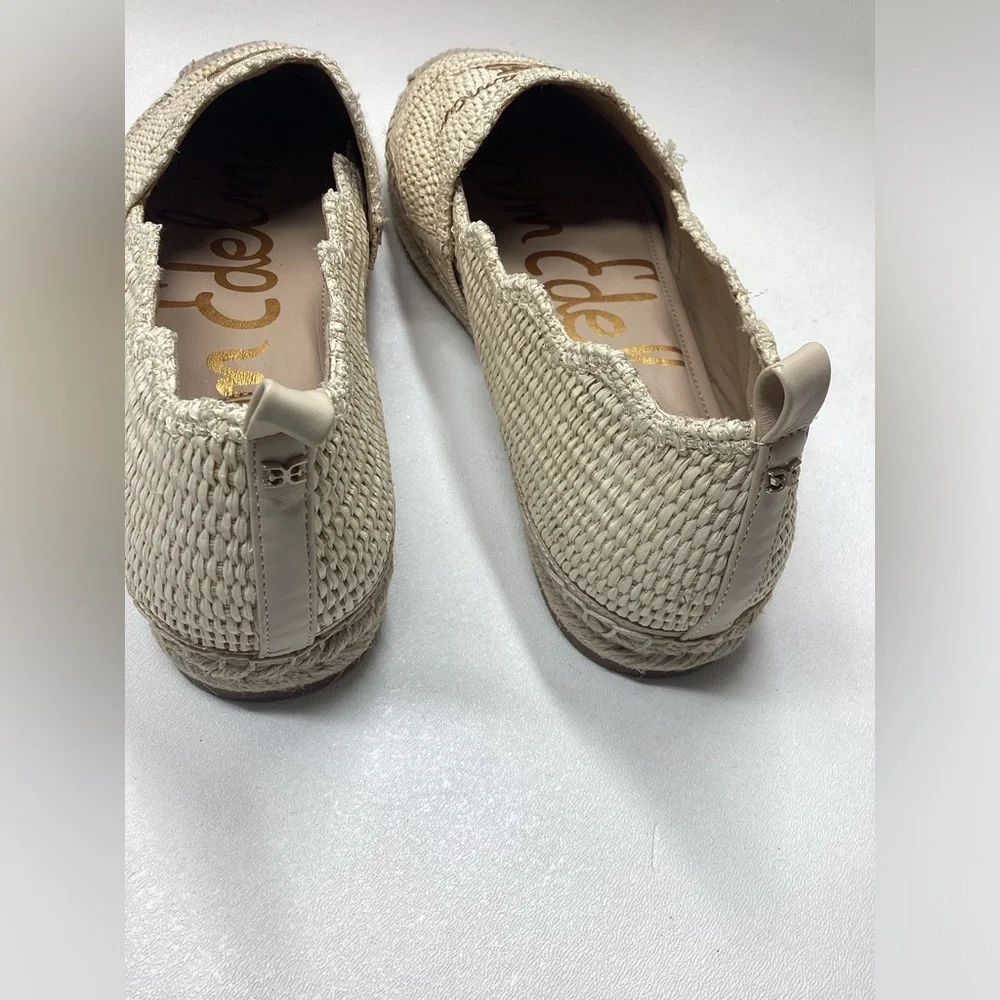 Sam Edelman allover woven