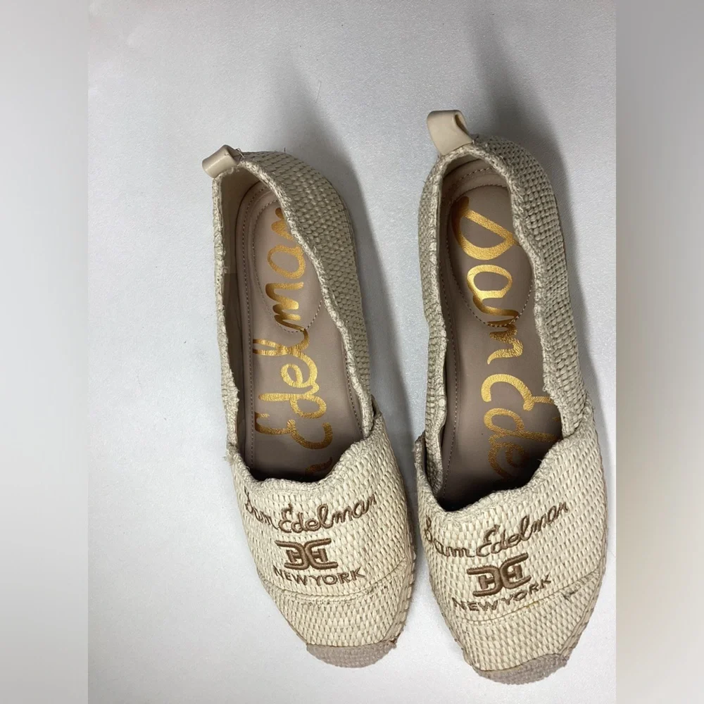 Sam Edelman allover woven