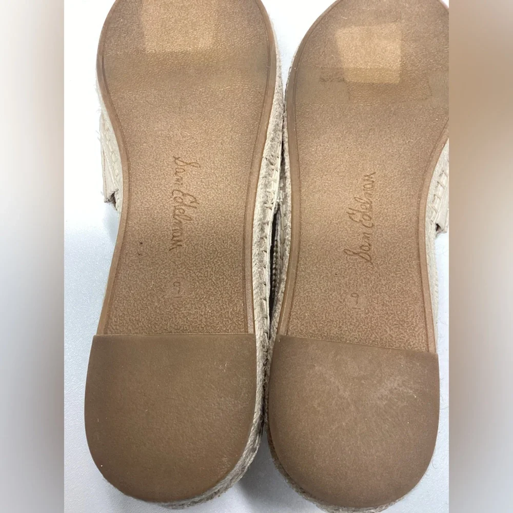 Sam Edelman allover woven
