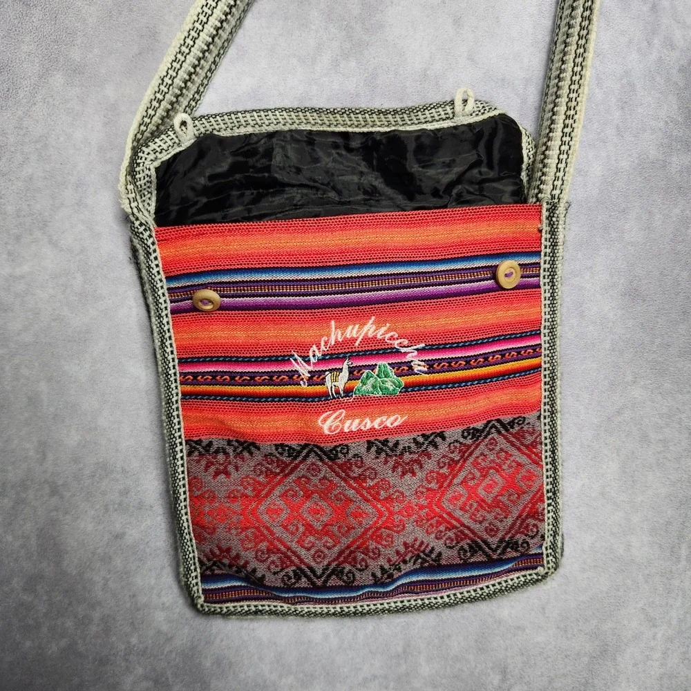 Unbranded handcrafted peruvian