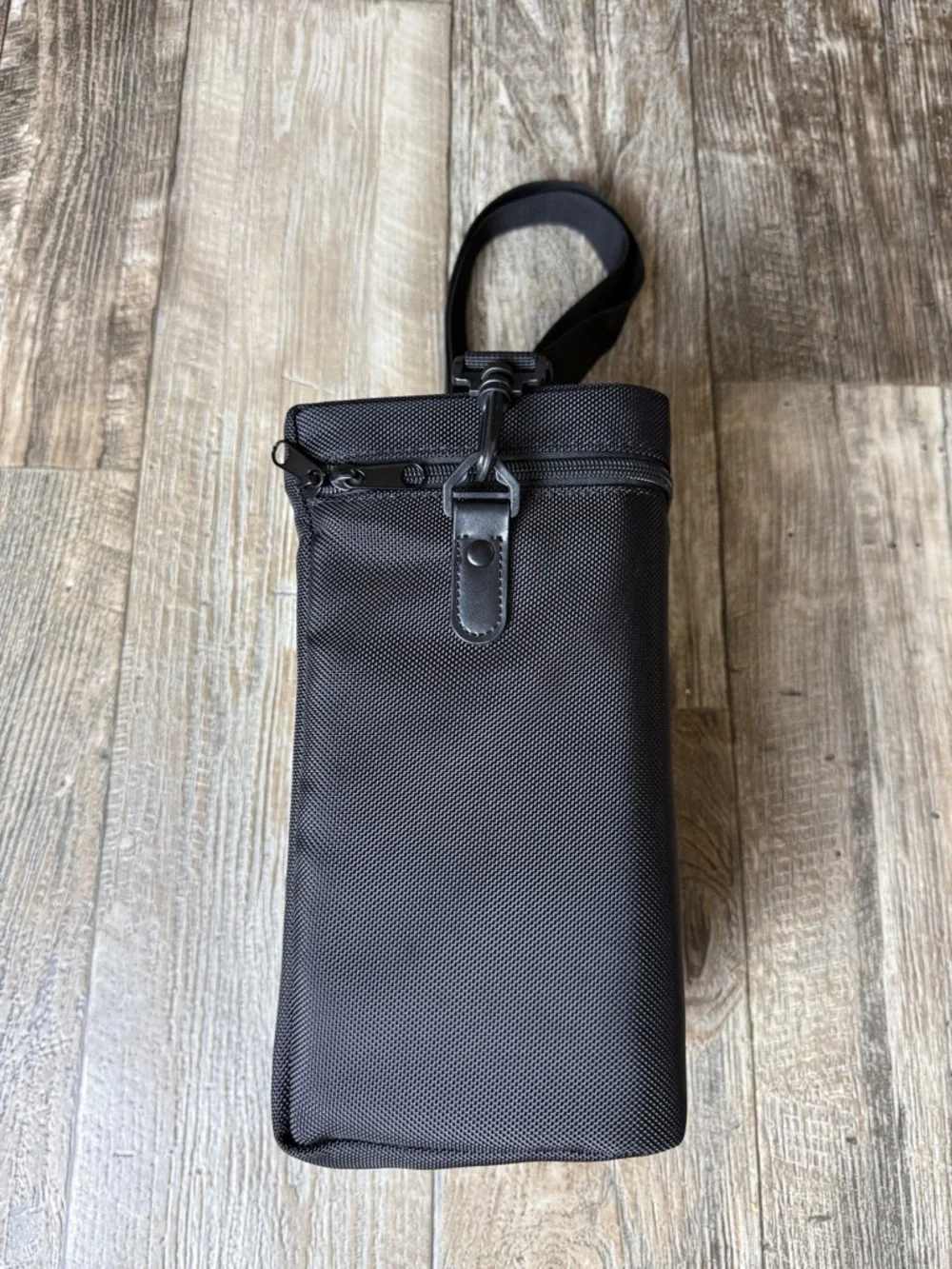Sigma soft case