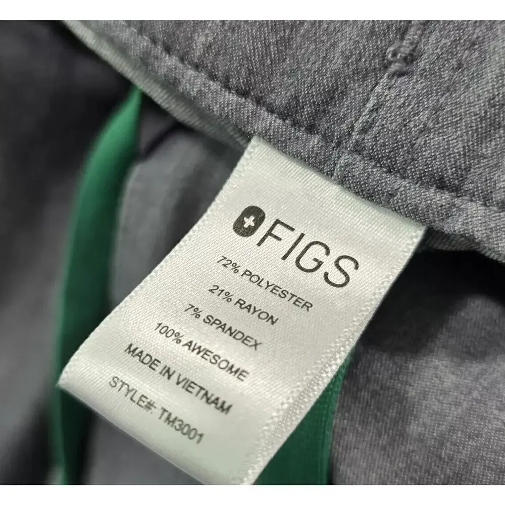 Figs approximate measurements