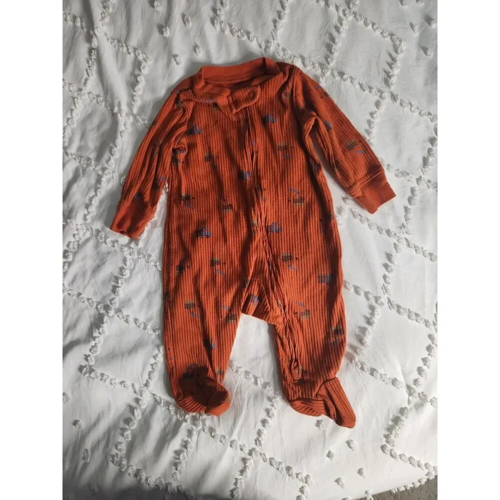 Carters bundle cozy