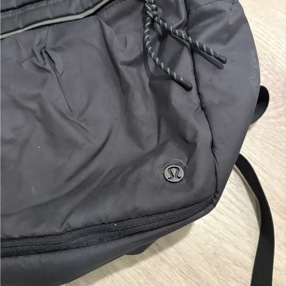 lululemon athletica gently used