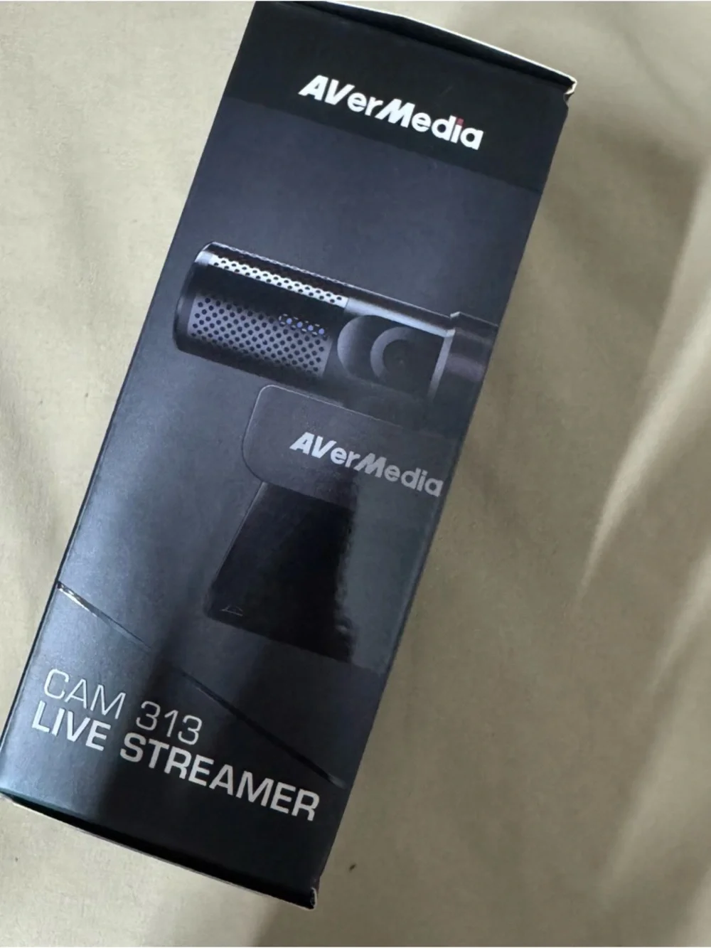 N/A avermedia live
