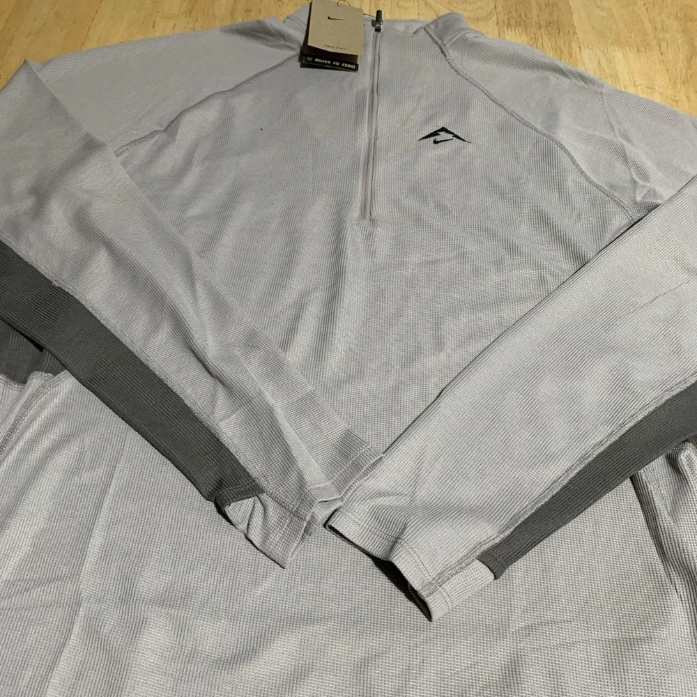 Nike trail men