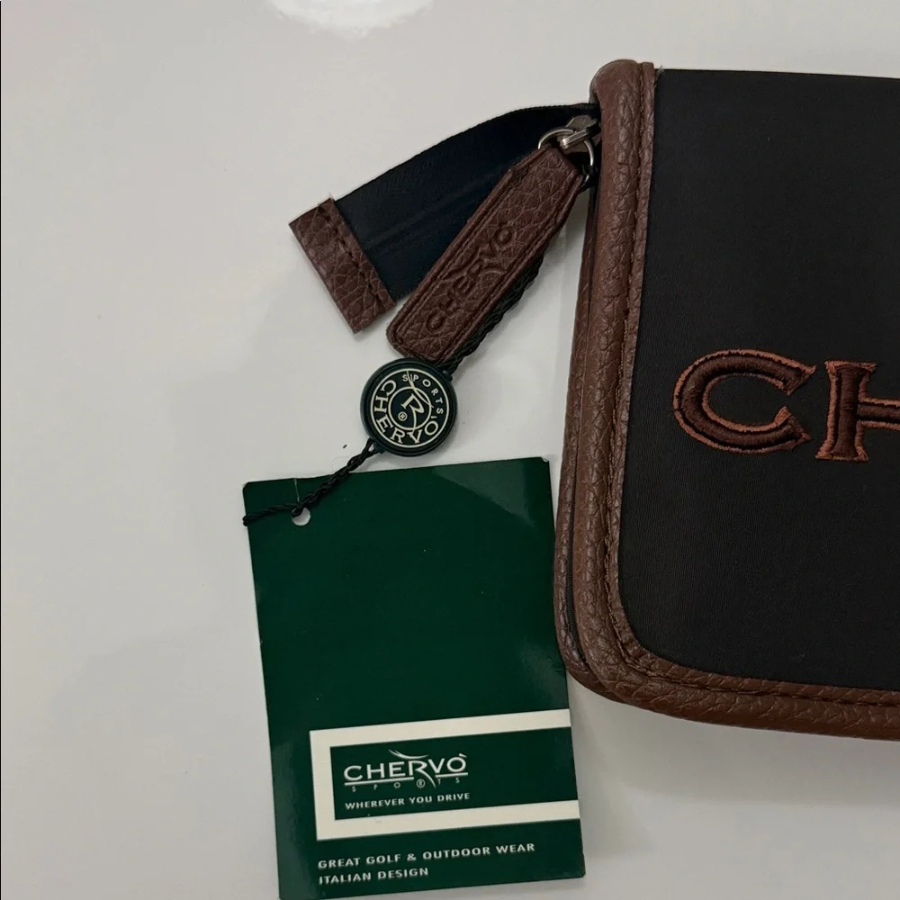 Chervo discover men
