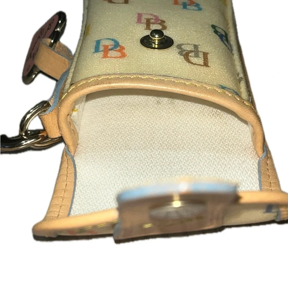 Dooney & Bourke authentic vintage