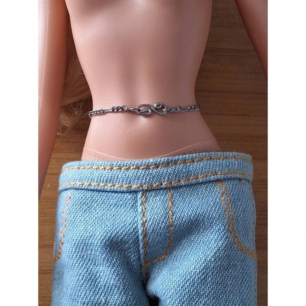Mattel 1999 barbie