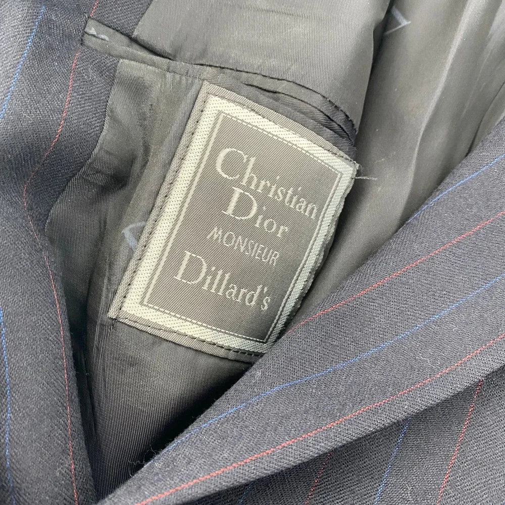 Christian Dior Monsieur elevate your