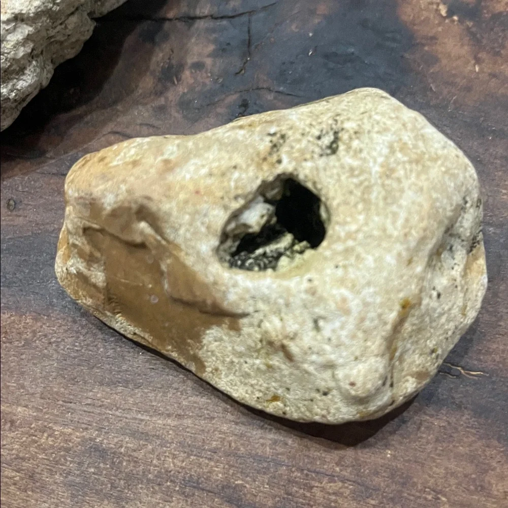 N/A natural rocks
