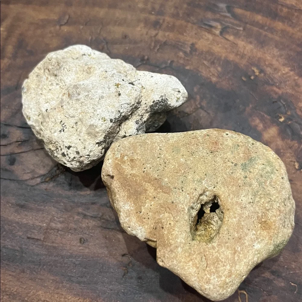 N/A natural rocks