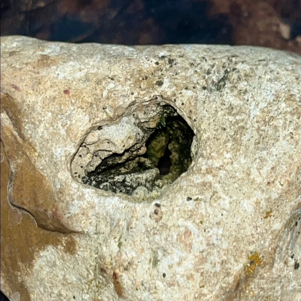 N/A natural rocks