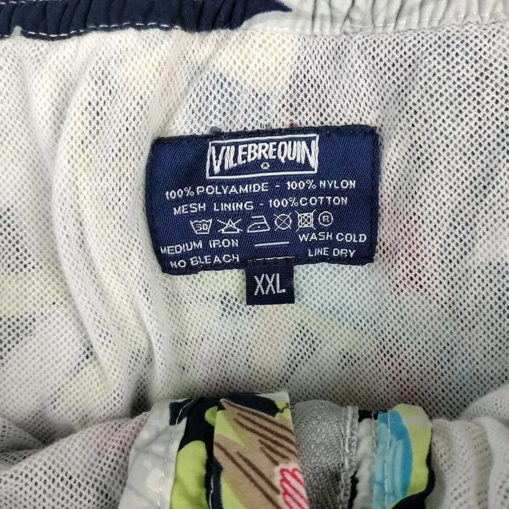 Vilebrequin swim suit