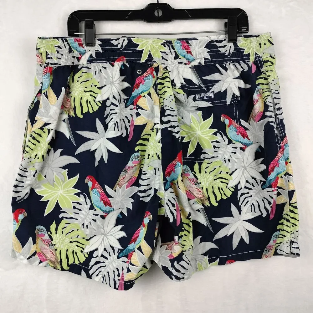 Vilebrequin swim suit