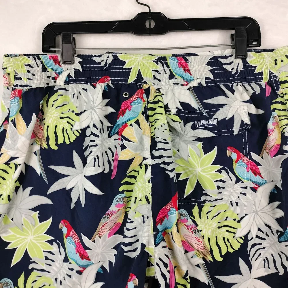 Vilebrequin swim suit