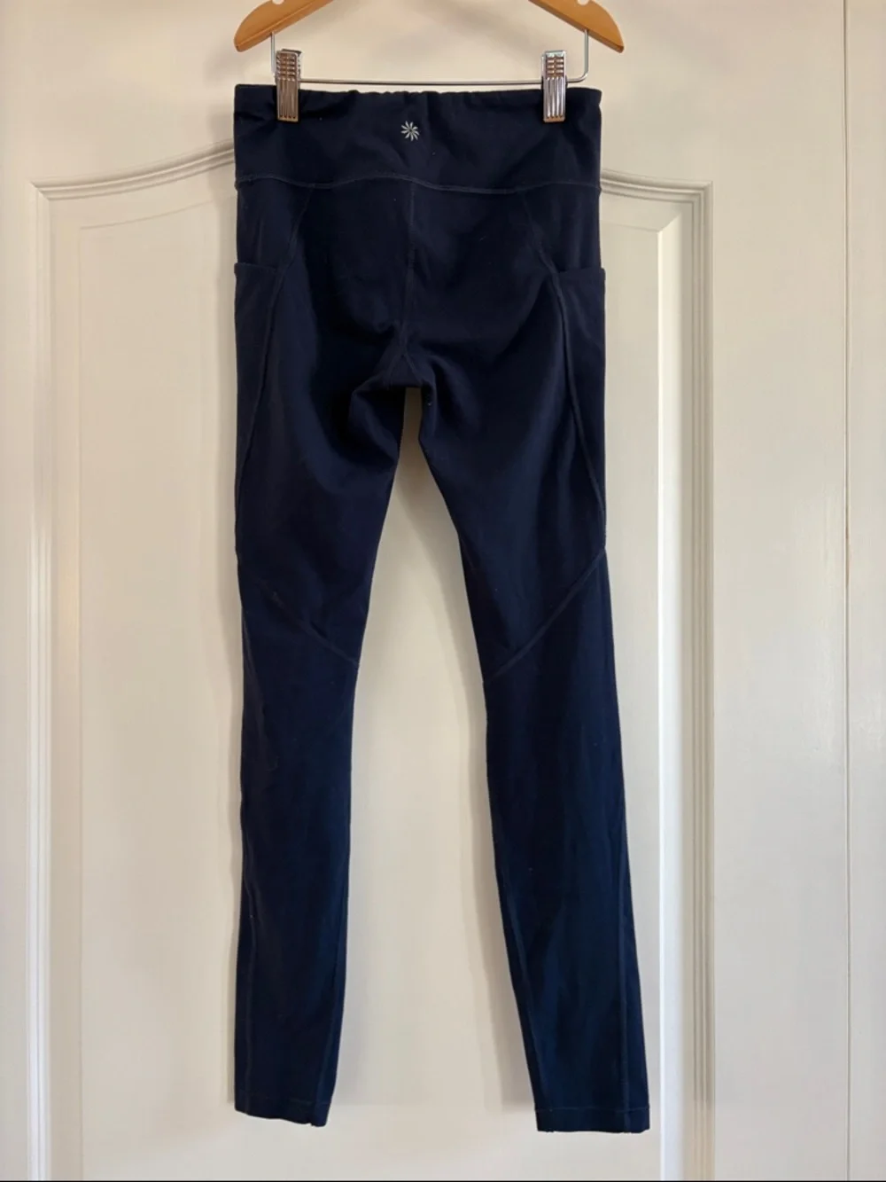 Athleta girl leggings
