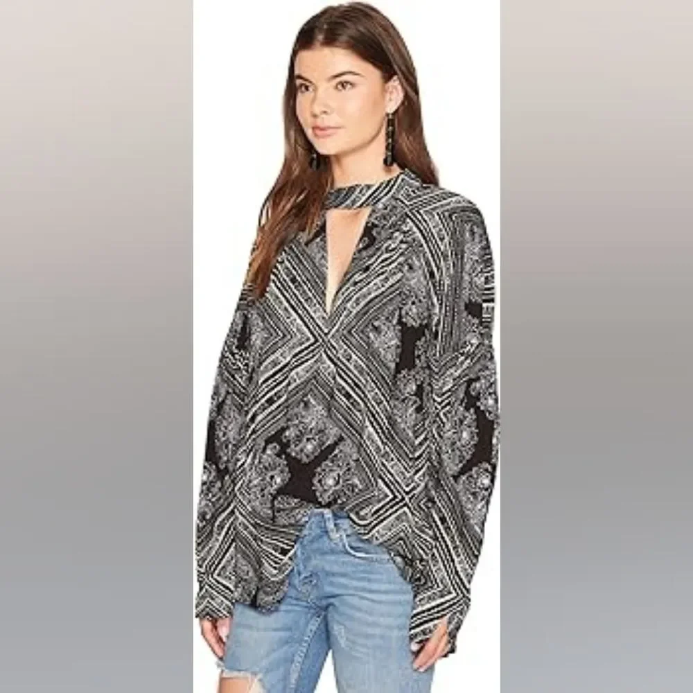Free People free people