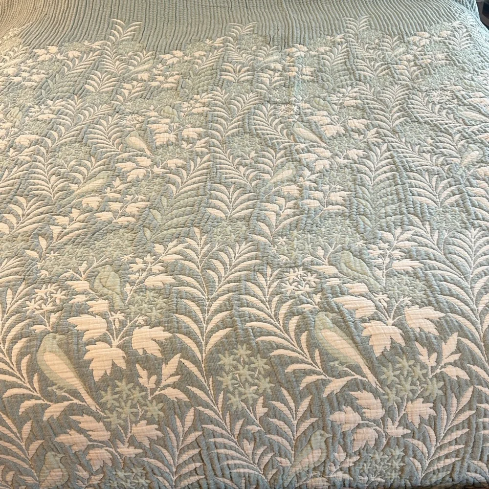 Anthropologie beautiful woven