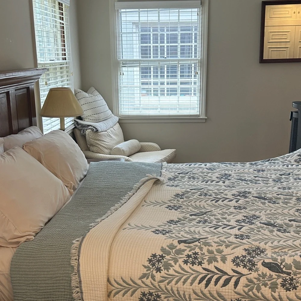 Anthropologie beautiful woven