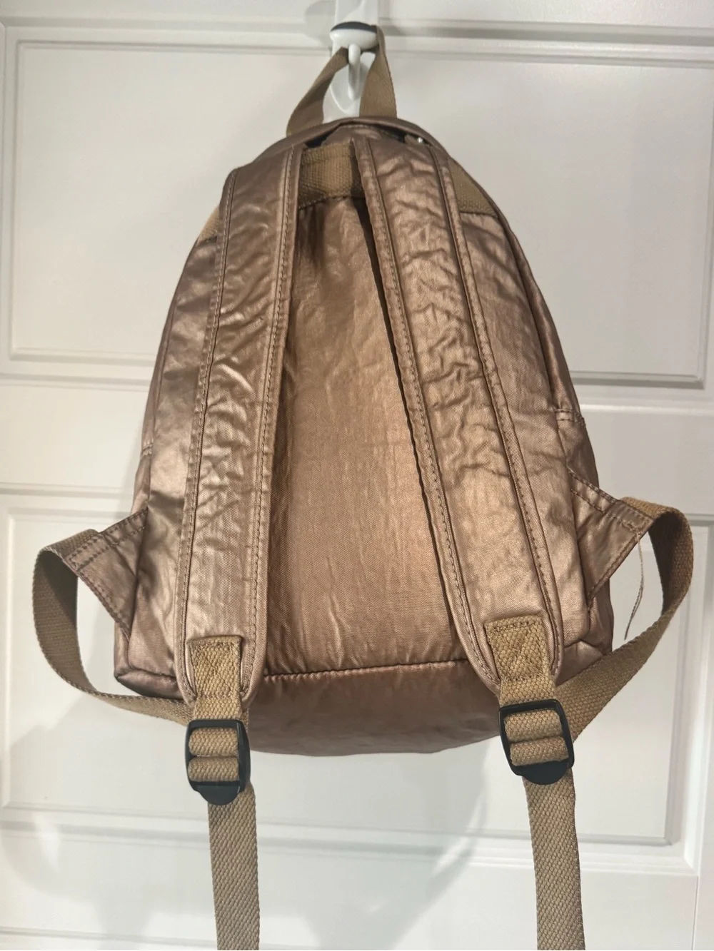 Kipling sleek backpack